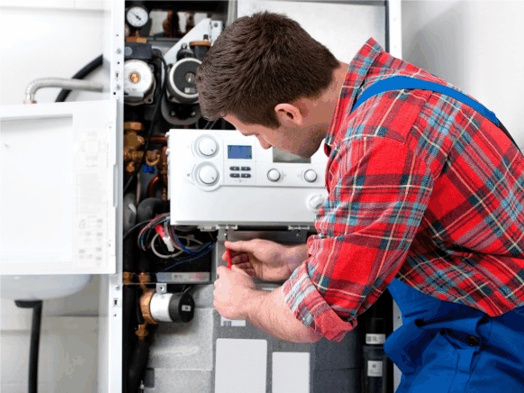 Kızılcahamam Philips Philips kombi petek temizleme – Isınma sorunu kökünden çözüldü. - Teknik servis örneği